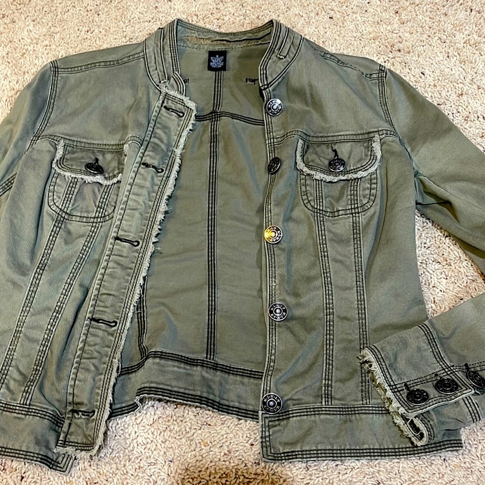 Jacket
